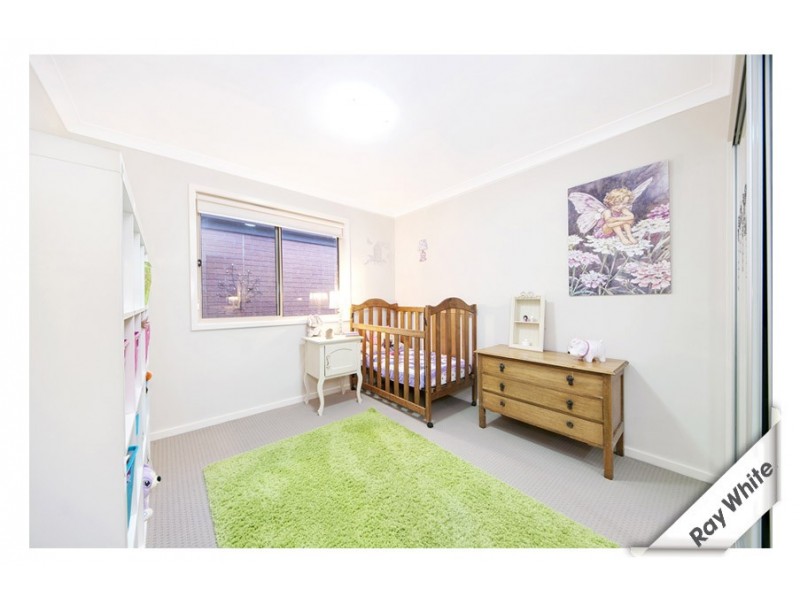 60 Refshauge Crescent, Macgregor ACT 2615