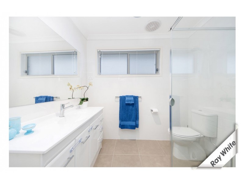 60 Refshauge Crescent, Macgregor ACT 2615