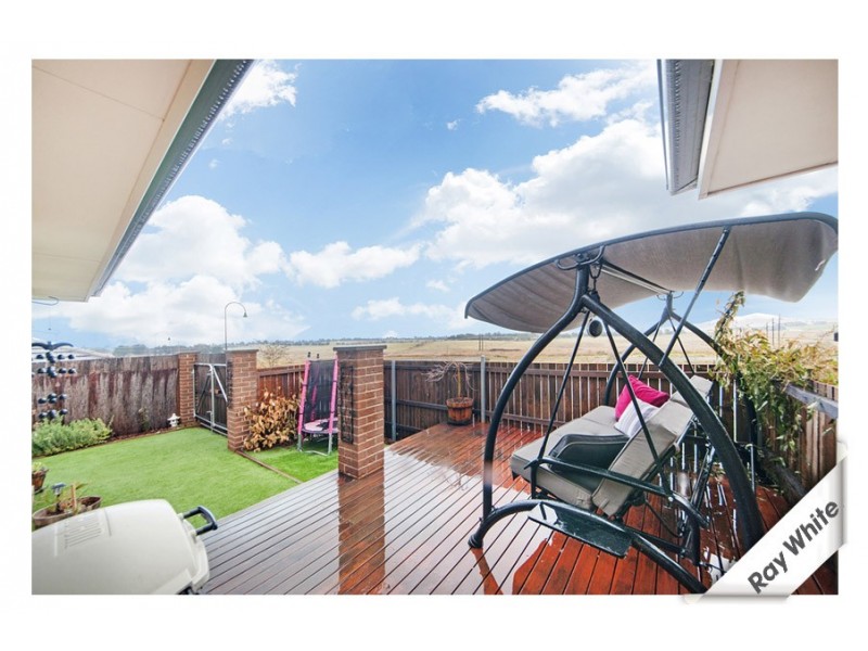 60 Refshauge Crescent, Macgregor ACT 2615