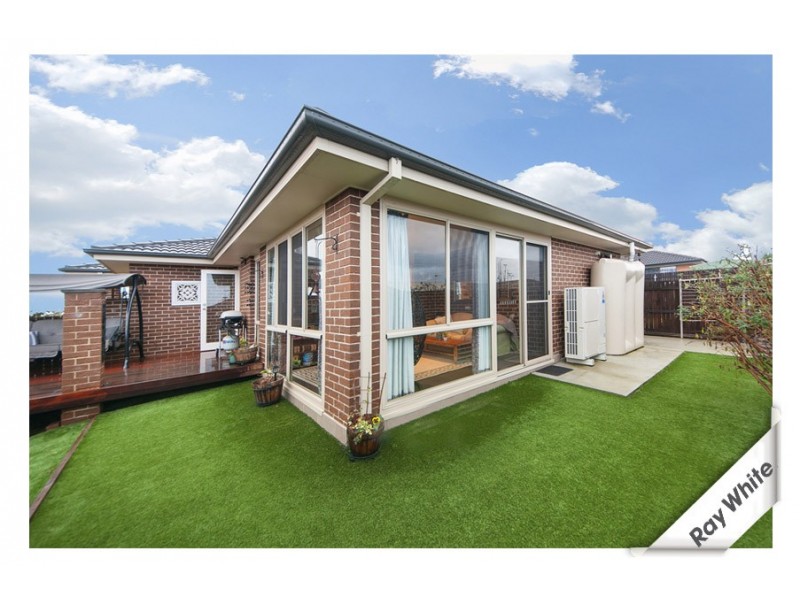60 Refshauge Crescent, Macgregor ACT 2615