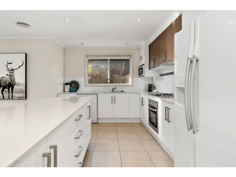 43 Bryan Hudson Street, Macgregor ACT 2615