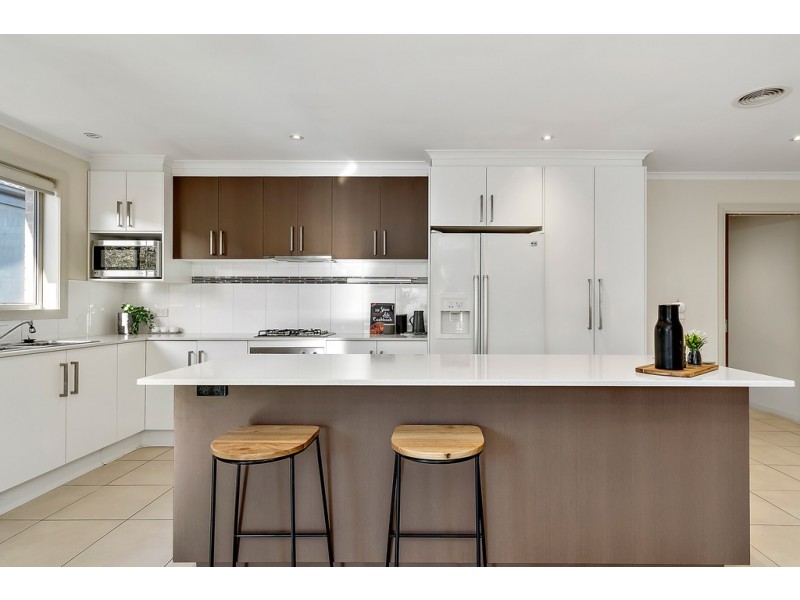 43 Bryan Hudson Street, Macgregor ACT 2615