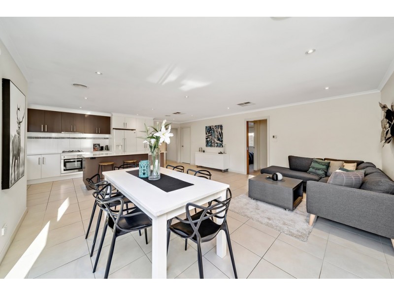 43 Bryan Hudson Street, Macgregor ACT 2615