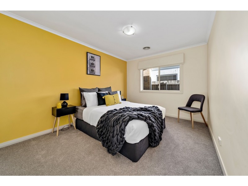 43 Bryan Hudson Street, Macgregor ACT 2615