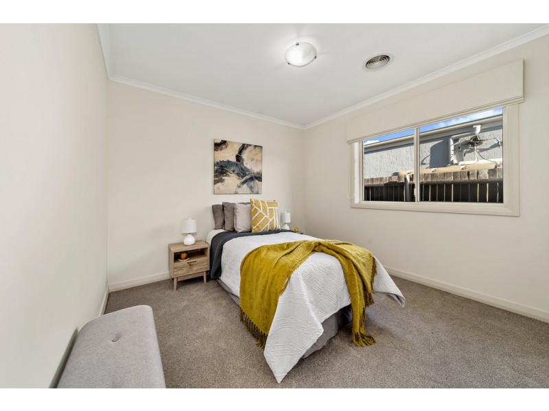 43 Bryan Hudson Street, Macgregor ACT 2615