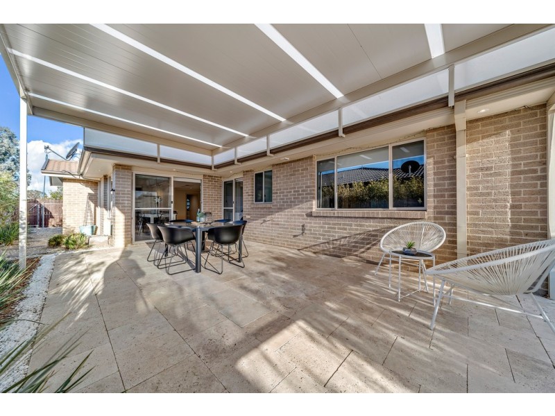 43 Bryan Hudson Street, Macgregor ACT 2615