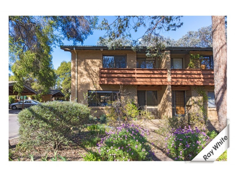 16/124-134 De Burgh Street, Lyneham ACT 2602