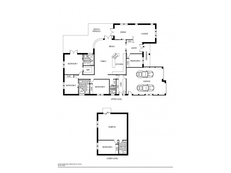 23 Lindwall Place, Nicholls ACT 2913