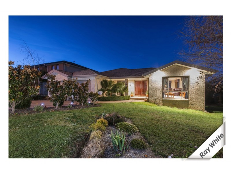 23 Lindwall Place, Nicholls ACT 2913