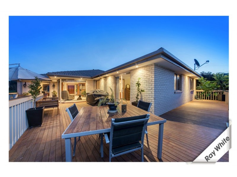 23 Lindwall Place, Nicholls ACT 2913