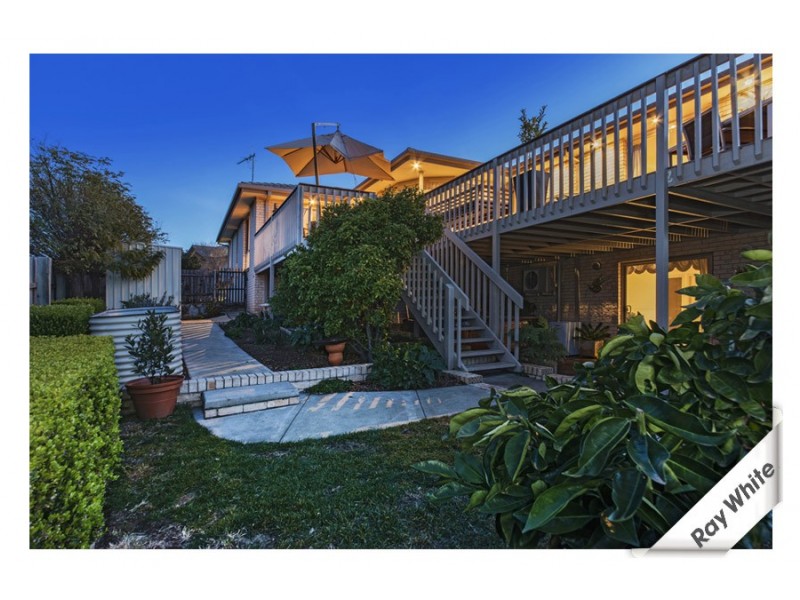 23 Lindwall Place, Nicholls ACT 2913