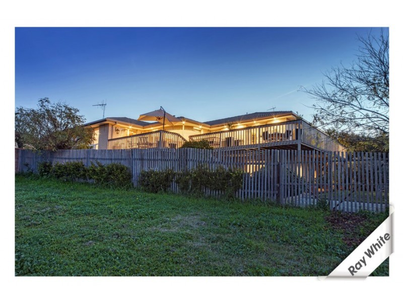 23 Lindwall Place, Nicholls ACT 2913