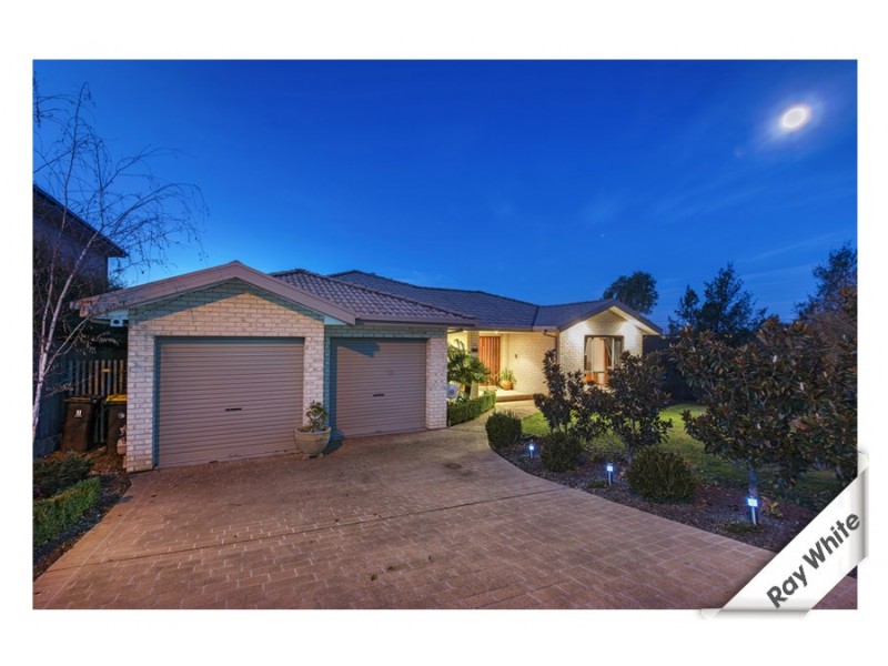 23 Lindwall Place, Nicholls ACT 2913