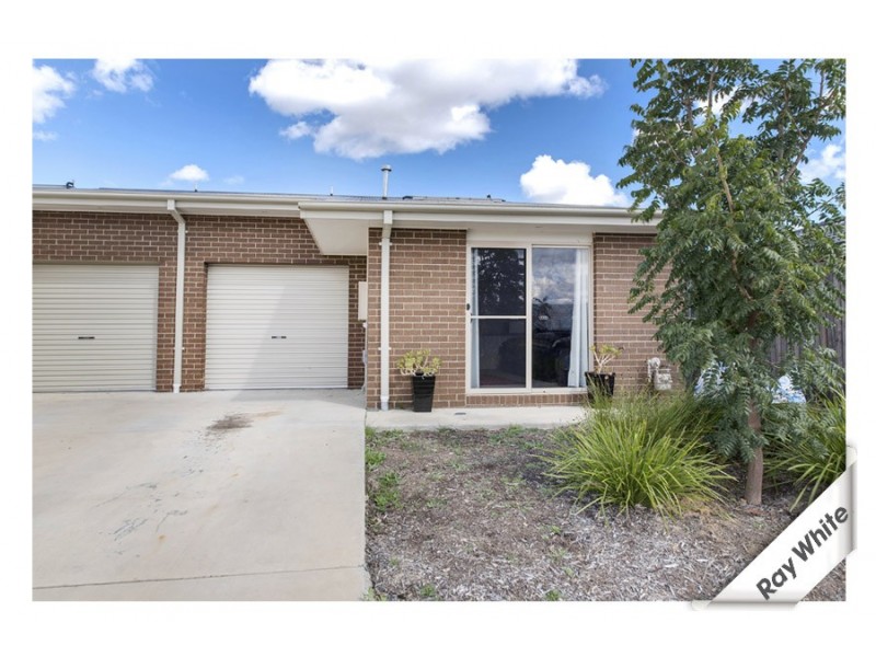 14 Ron Hoy Street, Macgregor ACT 2615