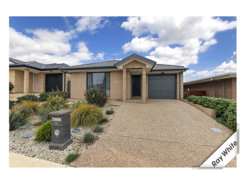 12 Flagstone Street, Harrison ACT 2914