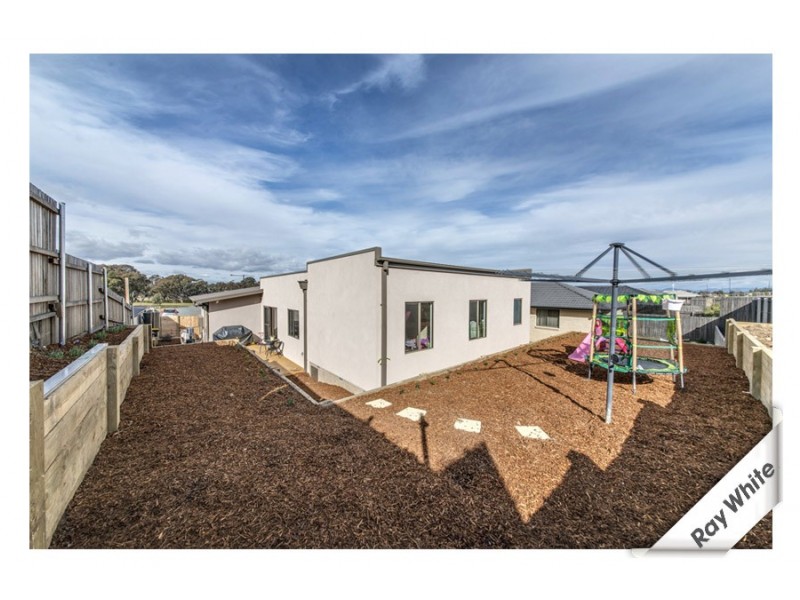 19 Selleck Street, Casey ACT 2913
