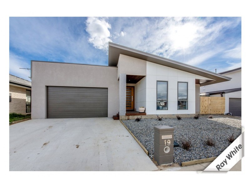 19 Selleck Street, Casey ACT 2913
