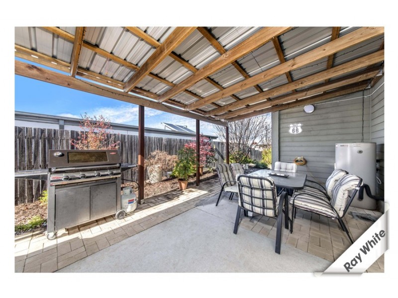 44 Rowland Street, Macgregor ACT 2615