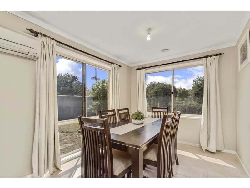 24 Berkeley Street, Dunlop ACT 2615