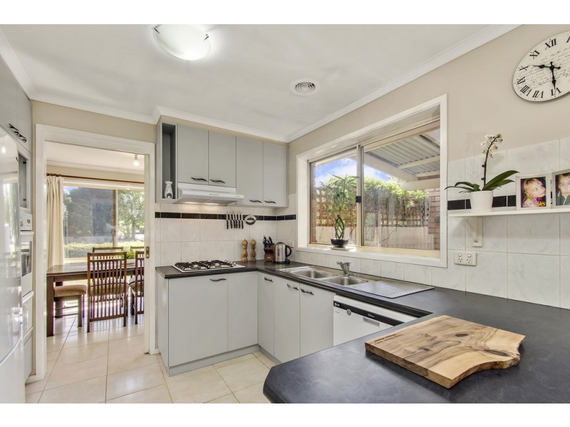 24 Berkeley Street, Dunlop ACT 2615