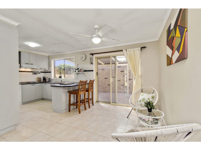 24 Berkeley Street, Dunlop ACT 2615