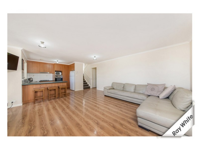 18 Stromlo Crescent, Palmerston ACT 2913