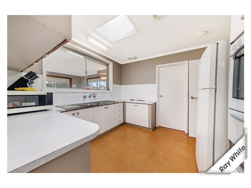 40 Kirkland Circuit, Macgregor ACT 2615