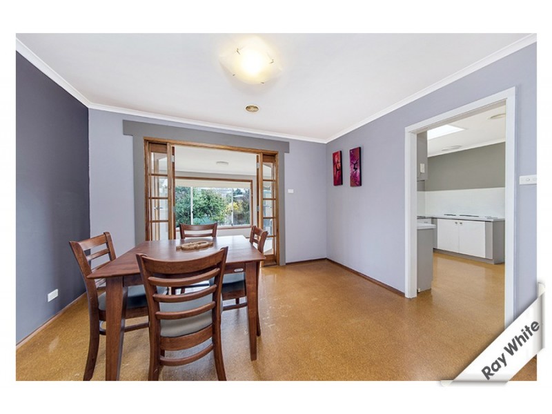 40 Kirkland Circuit, Macgregor ACT 2615