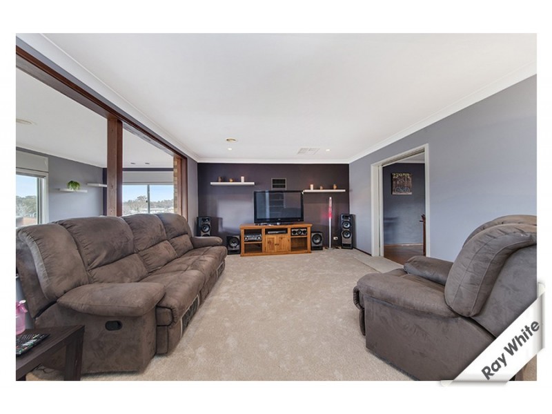 40 Kirkland Circuit, Macgregor ACT 2615