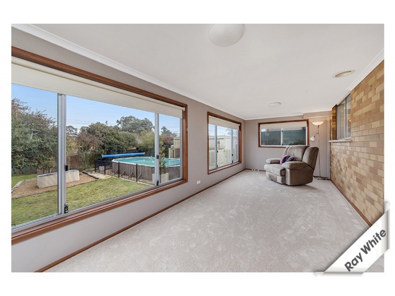 40 Kirkland Circuit, Macgregor ACT 2615