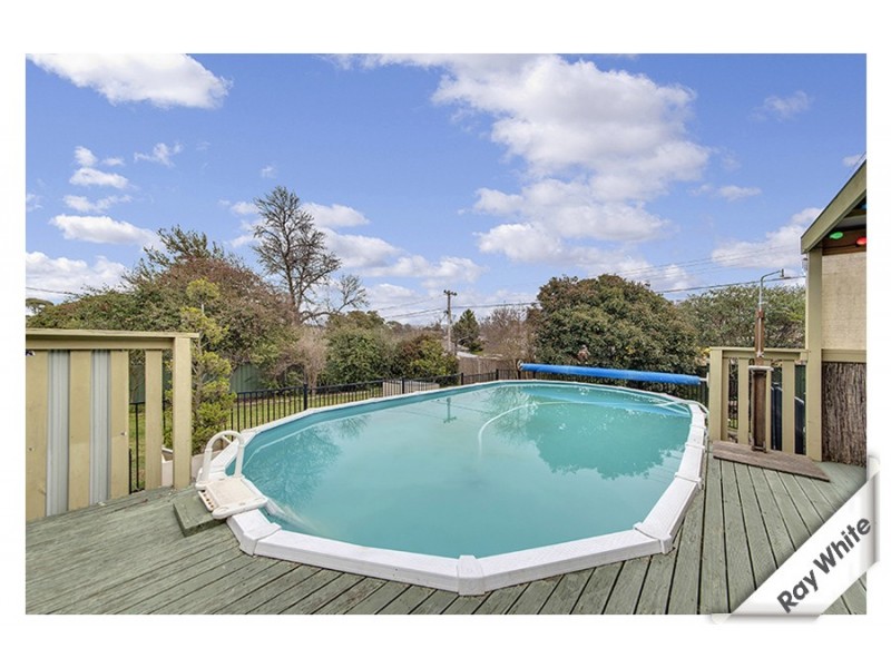 40 Kirkland Circuit, Macgregor ACT 2615