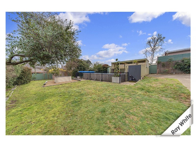 40 Kirkland Circuit, Macgregor ACT 2615