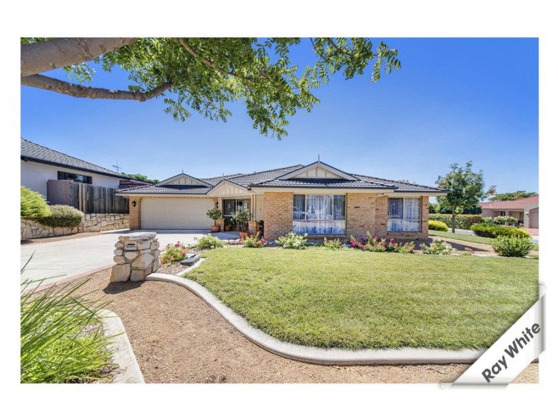 71 Shrivell Circuit, Dunlop ACT 2615