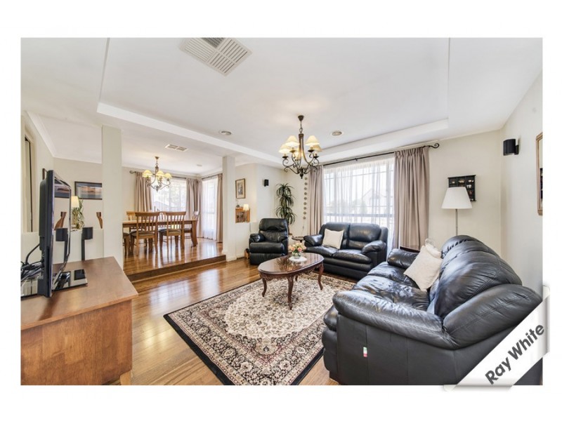 71 Shrivell Circuit, Dunlop ACT 2615