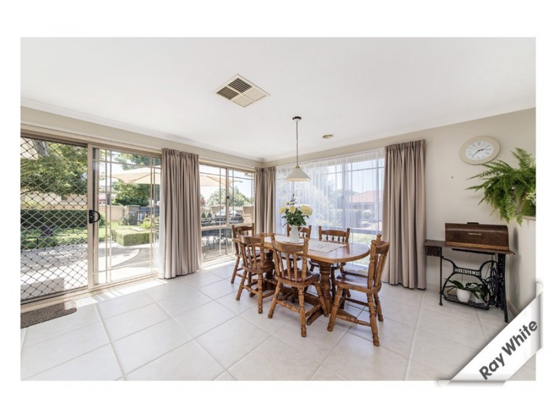 71 Shrivell Circuit, Dunlop ACT 2615