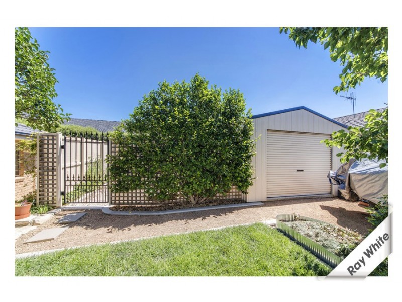 71 Shrivell Circuit, Dunlop ACT 2615