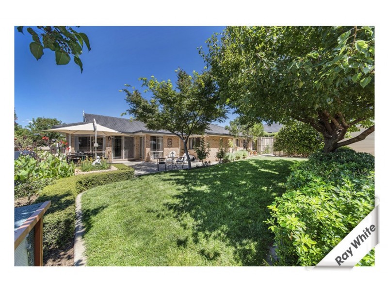 71 Shrivell Circuit, Dunlop ACT 2615