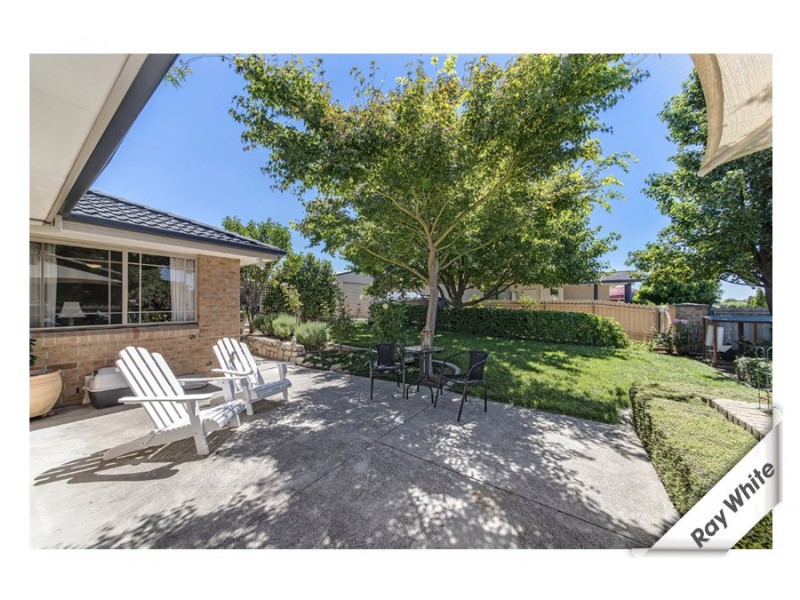 71 Shrivell Circuit, Dunlop ACT 2615