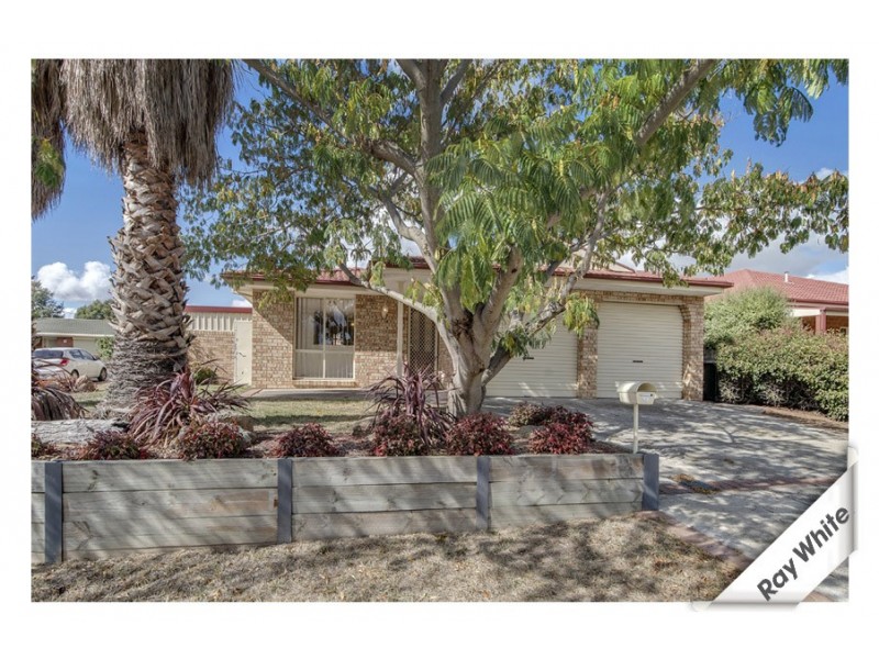 99 Marchant Circuit, Dunlop ACT 2615