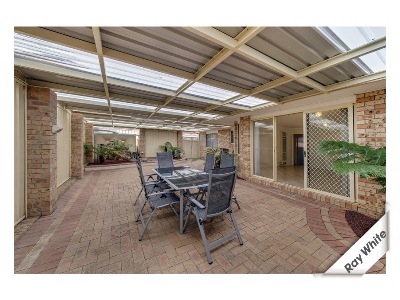 99 Marchant Circuit, Dunlop ACT 2615