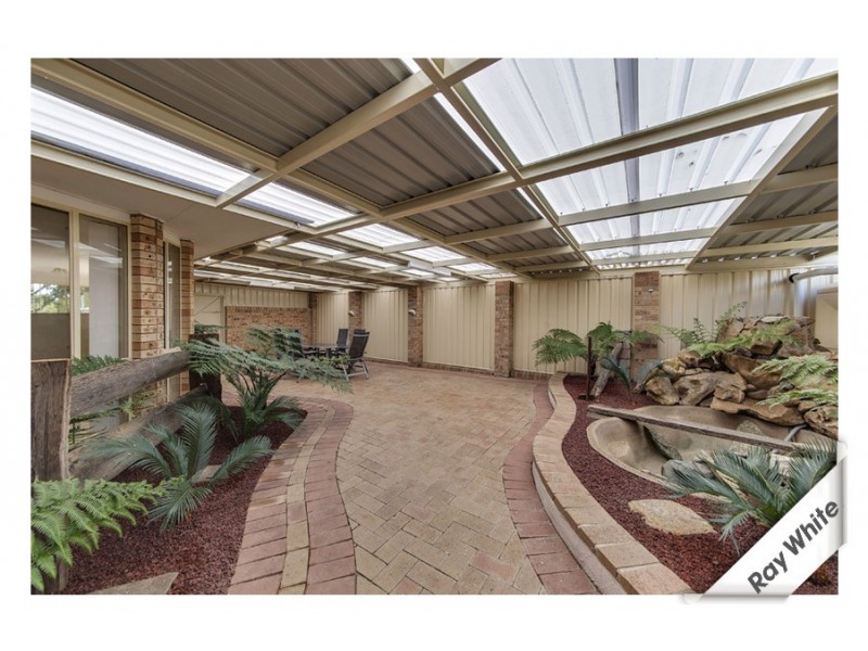 99 Marchant Circuit, Dunlop ACT 2615