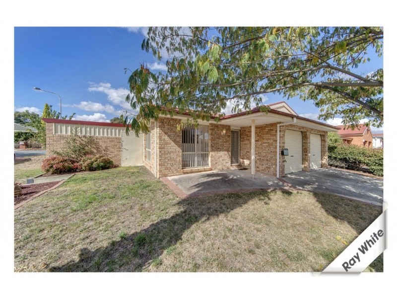 99 Marchant Circuit, Dunlop ACT 2615