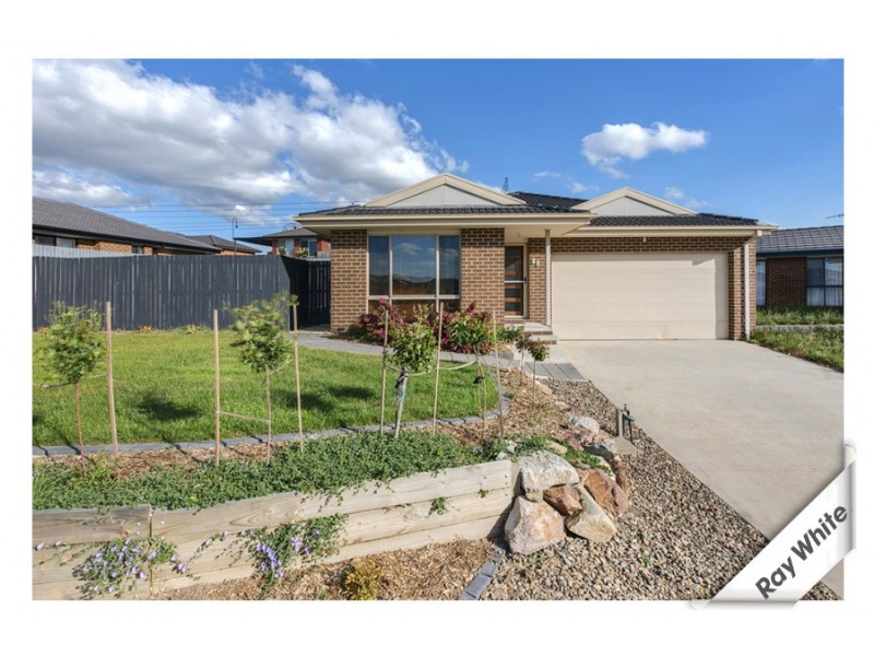 43 Wunderly Circuit, Macgregor ACT 2615