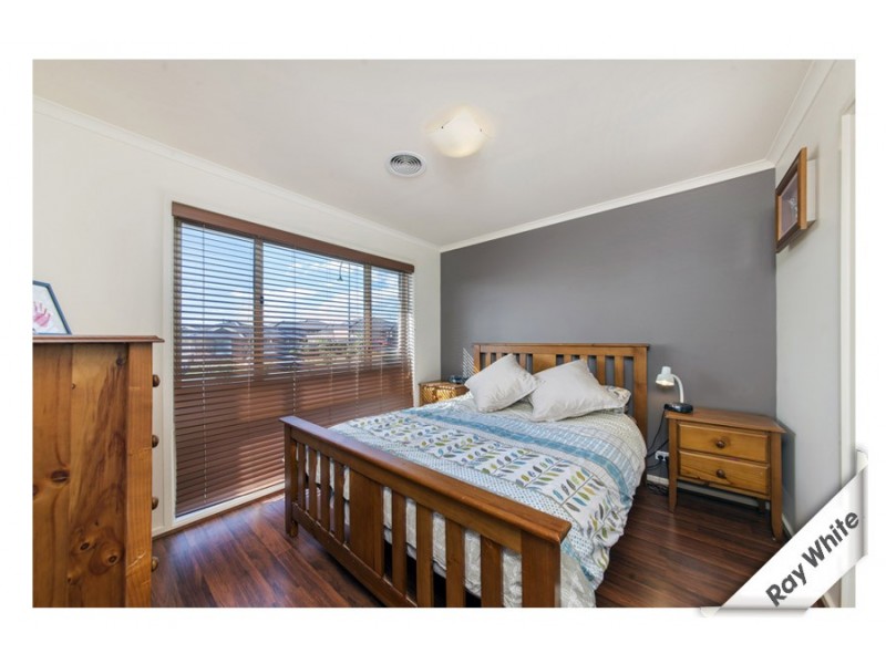 43 Wunderly Circuit, Macgregor ACT 2615