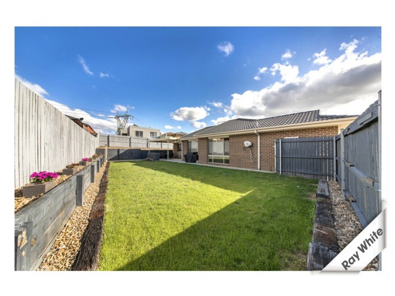43 Wunderly Circuit, Macgregor ACT 2615