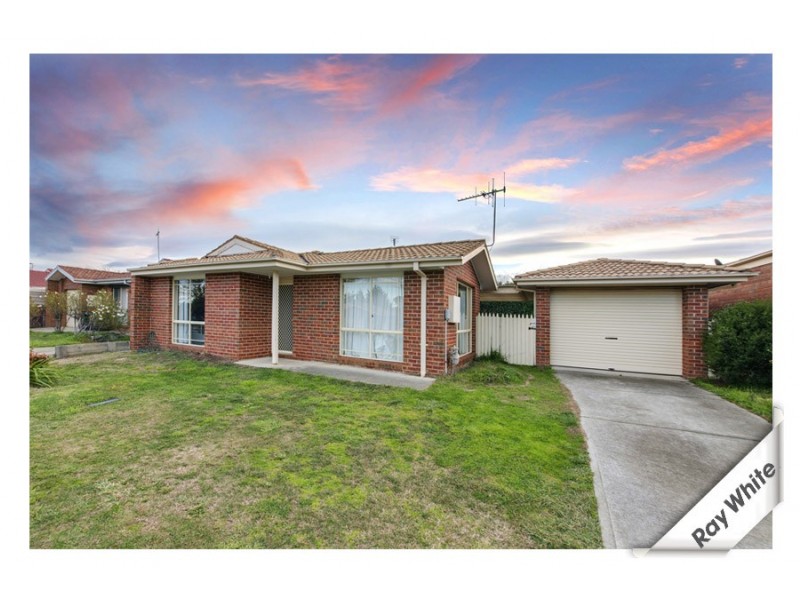 19 Windradyne Street, Ngunnawal ACT 2913