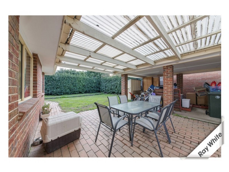 19 Windradyne Street, Ngunnawal ACT 2913