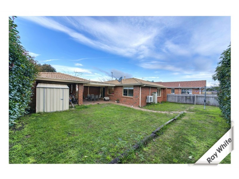 19 Windradyne Street, Ngunnawal ACT 2913
