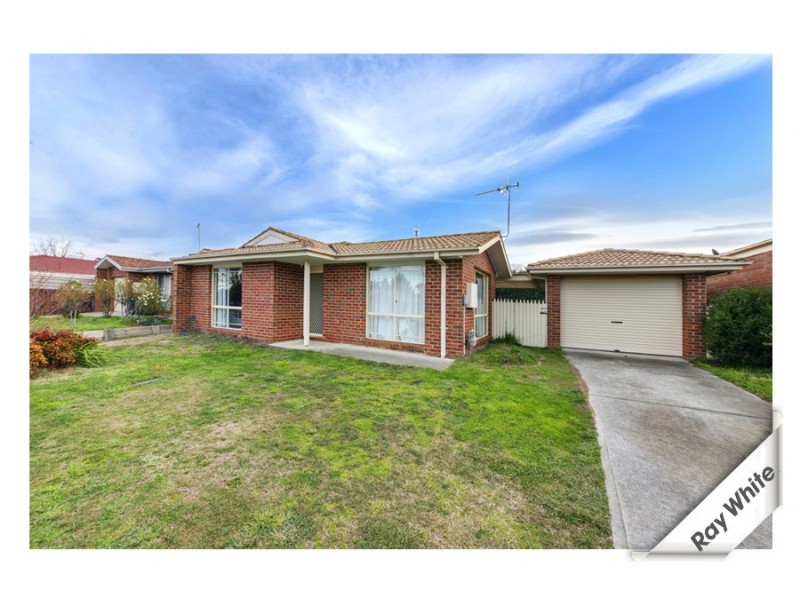 19 Windradyne Street, Ngunnawal ACT 2913