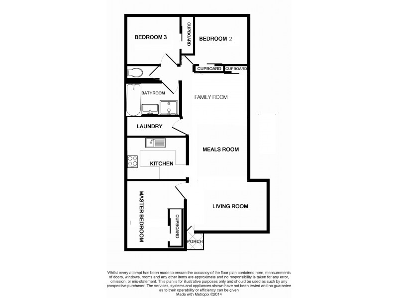 19 Windradyne Street, Ngunnawal ACT 2913 Floorplan